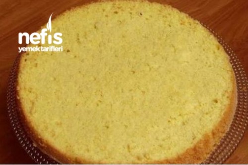 Pandispanya Keki Nefis Yemek Tarifleri 1683067