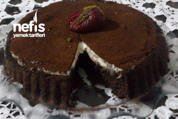 Tiramisu Kek Nefis Yemek Tarifleri 1682837