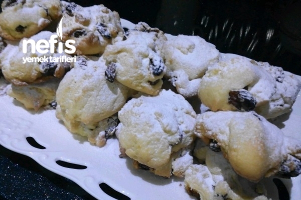 Kopar At Kurabiyesi Nefis Yemek Tarifleri 1688615