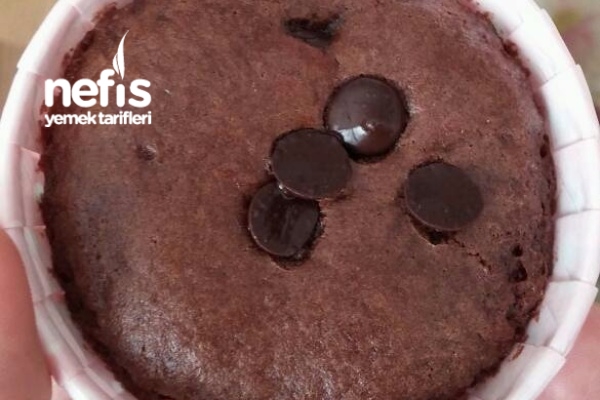 Yumurtasız Kakaolu Kek Nefis Yemek Tarifleri 1687005
