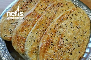 Hamursuz Ekmeği Nevşehir Tarifi