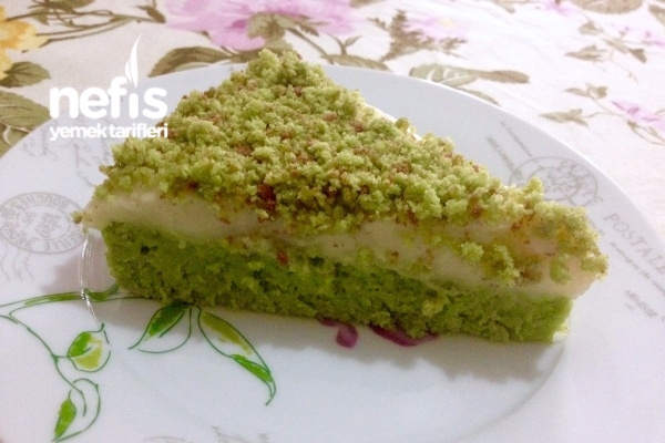 Ispanaklı Pasta Tarifi Nefis Yemek Tarifleri 1691437