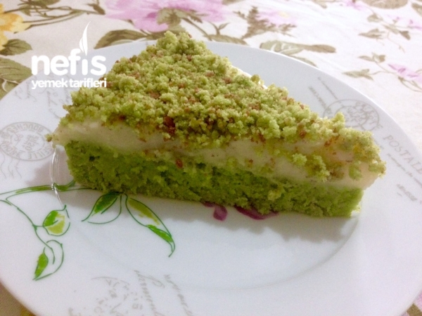 Ispanaklı Pasta Tarifi Nefis Yemek Tarifleri 1691437