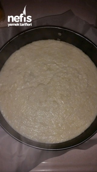 Pismeyen Pasta (cocostar Tadinda)