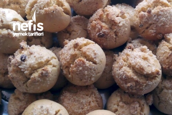 Fındıklı Kurabiye Nefis Yemek Tarifleri 1695938