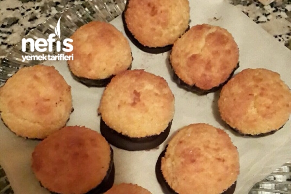 Kokoş Kurabiye Tarifi Nefis Yemek Tarifleri 1693533