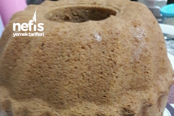 Sütsüz Yoğurtsuz Kek Nefis Yemek Tarifleri 1690168