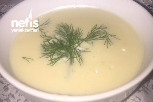 Enginar çorbası tarifi Enginar çorbası tarifi
