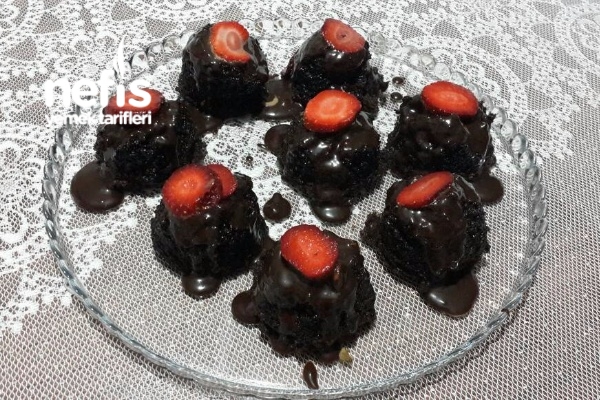 Fincanda Kek Nefis Yemek Tarifleri 1707157