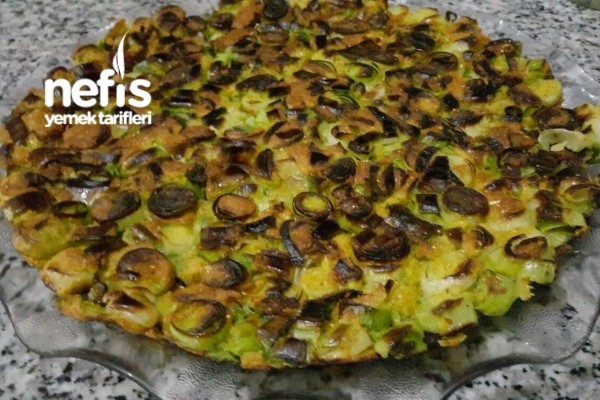 Pınar'ın Mutfağı Tarifi