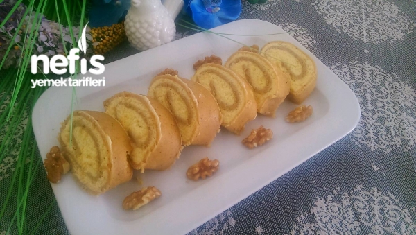 Artan Kekten Pasta Yapımı Nefis Yemek Tarifleri