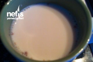 Chai Tea (Baharatlı Sütlü Çay) Tarifi