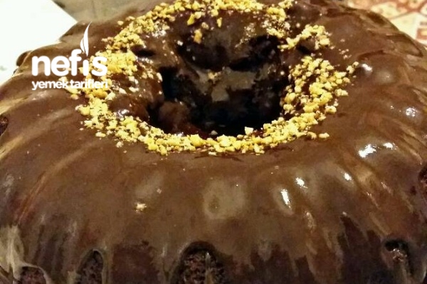 Kakaolu Kek Nefis Yemek Tarifleri 1712828