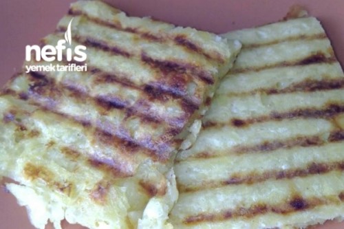 Patates Tost Tarifi