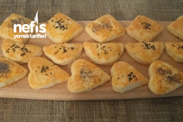 Tuzlu Kuru Pasta Nefis Yemek Tarifleri 1714619
