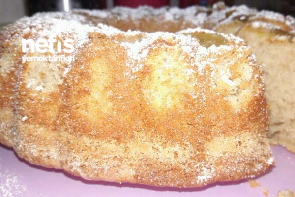 Elmalı Kek Tarifi Nefis Yemek Tarifleri 1719219