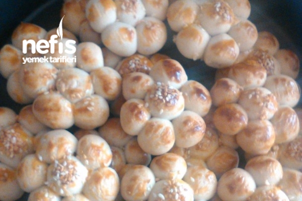 Gevrek Kurabiye Nefis Yemek Tarifleri 1717714
