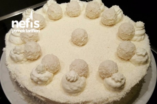 Raffaello Pasta Hatice�nin Mutfağı Nefis Yemek Tarifleri