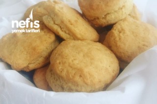 Mısır Unlu Minik Ekmekler Kentucky Kfc Ekmeği Tarifi