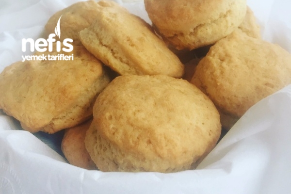 Mısır Unlu Minik Ekmekler Kentucky Kfc Ekmeği