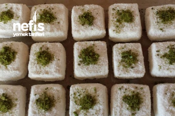 Prenses Pasta Tarifi Nefis Yemek Tarifleri 1722794