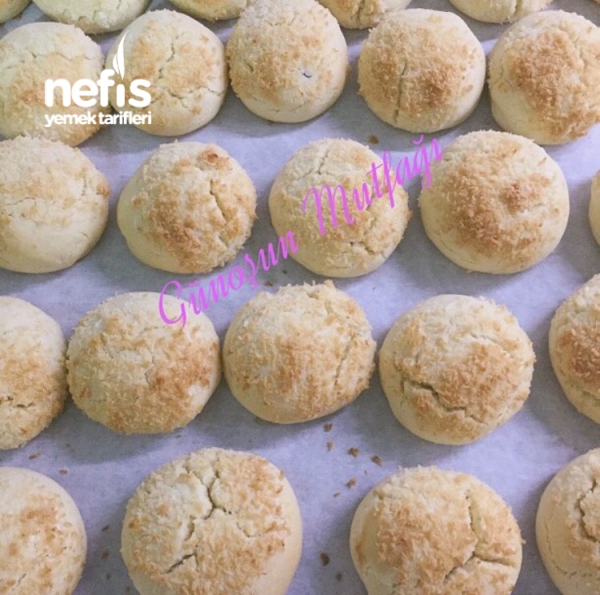 Çikolata Dolgulu Kurabiye Tarifi Nefis Yemek Tarifleri 1729135