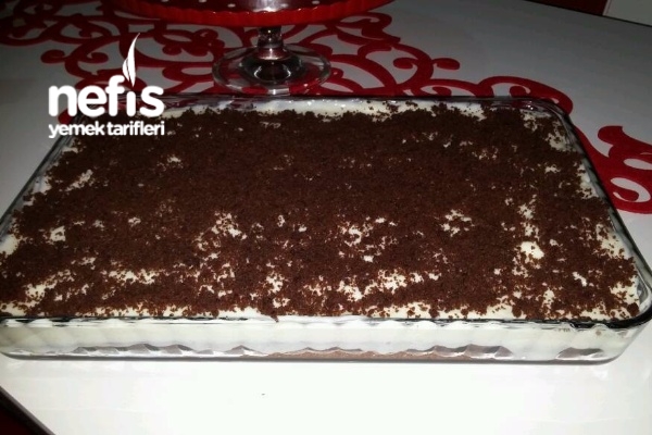 Kremalı Kakaolu Kek Nefis Yemek Tarifleri 1725609