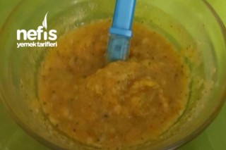 Bebekler İçin Brokoli Çorbası +6 Ay Ek Gıda Tarifi