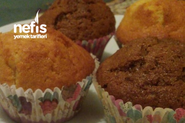 Cup Kek Tarifi Nefis Yemek Tarifleri 1733816