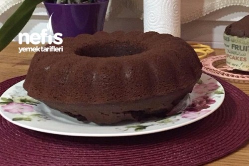 Sarelleli Kek Tarifi Nefis Yemek Tarifleri