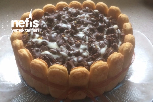 Yaş Pasta Tarifi Nefis Yemek Tarifleri 1735681