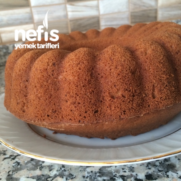 Havuçlu Tarçınlı Kek Tarifi Nefis Yemek Tarifleri 1742136
