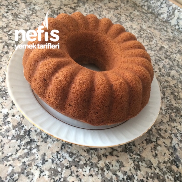 Havuçlu Tarçınlı Kek Tarifi Nefis Yemek Tarifleri 1742136