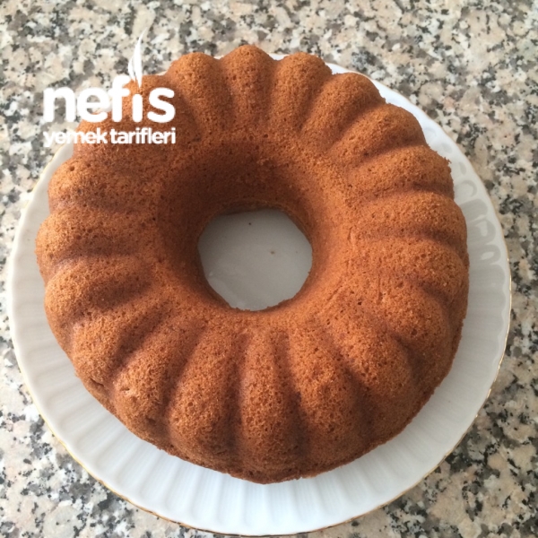 Havuçlu Tarçınlı Kek Tarifi Nefis Yemek Tarifleri 1742136