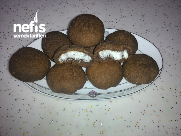 Cocostar Kurabiye Tarifi Nefis Yemek Tarifleri 1746310