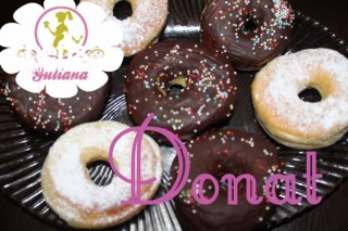 Donat Tarifi