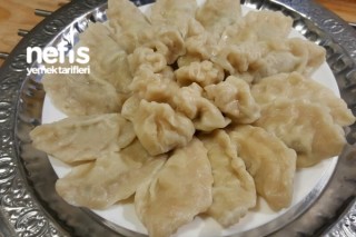 Dumplings (Çin) Tarifi