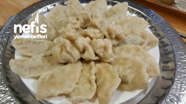 Dumplings (Çin)