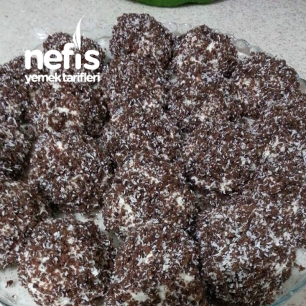 Mini Köstebek Pasta Tarifi Nefis Yemek Tarifleri 1746104