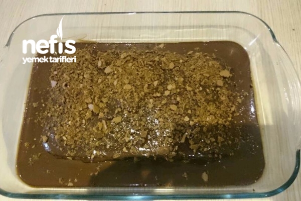Zaher Pasta Nefis Yemek Tarifleri