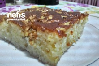12 Kaşık Tatlısı Tarifi