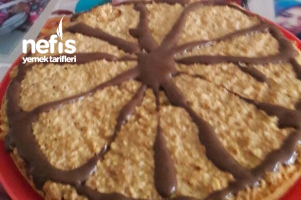Acıbadem Keki Nefis Yemek Tarifleri