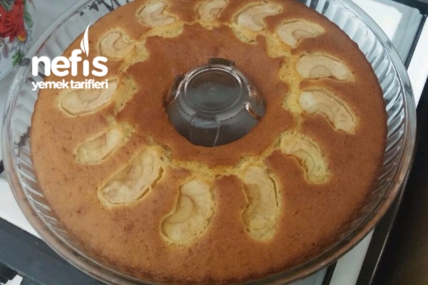 Elmalı Kek Nefis Yemek Tarifleri 1750893