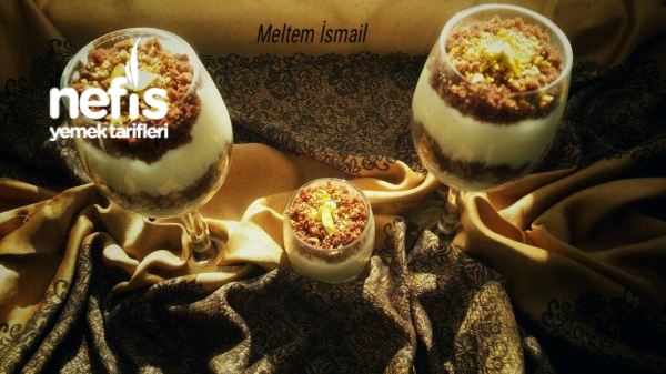 Kekli Muhallebi Nefis Yemek Tarifleri 1752845
