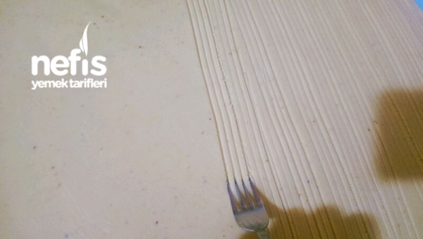 Latteli Sandviç Kurabiye Nefis Yemek Tarifleri
