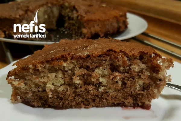 Reçelli Kek Tarifi Nefis Yemek Tarifleri 1748748