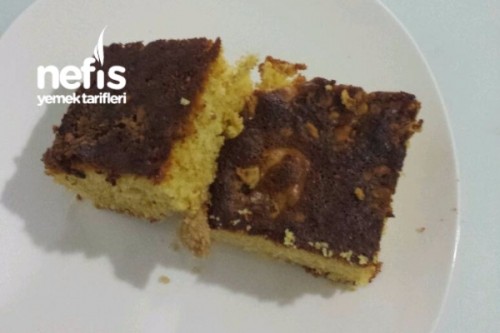 Akıtma (Mısır Unlu Kek) Nefis Yemek Tarifleri