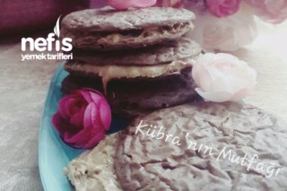 Fındıklı Cookies Tarifi