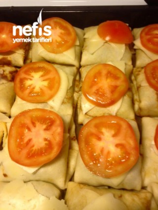 Manisa Kebab (Bohca Kebab)