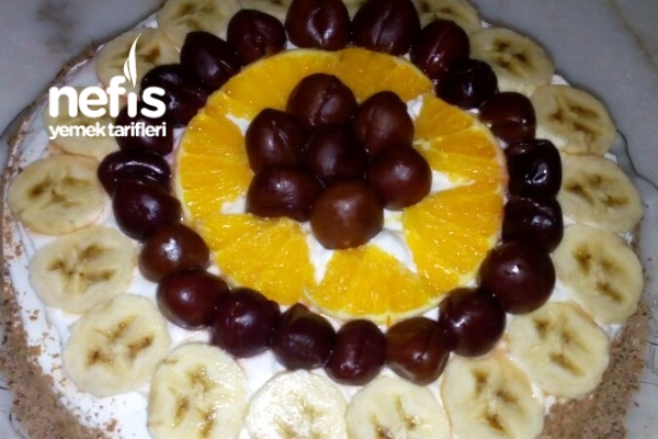 Meyveli Pasta Tarifi Nefis Yemek Tarifleri 1753669